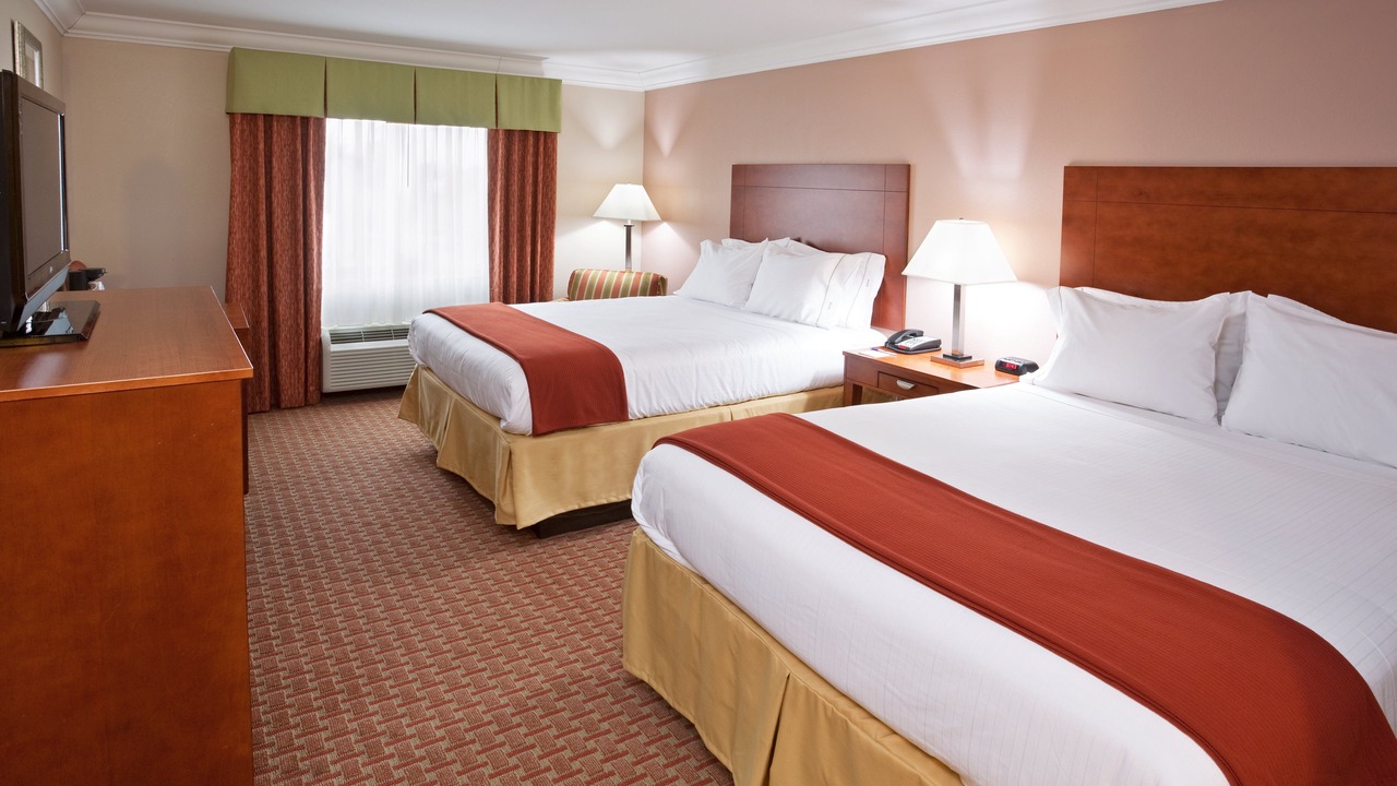 Photo of Bedroom in Niagara Falls