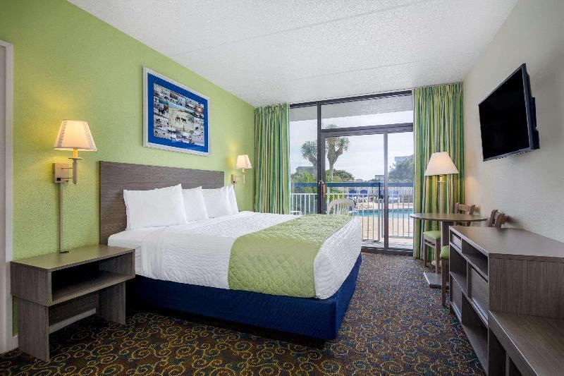 Photo of Bedroom in Kill Devil Hills