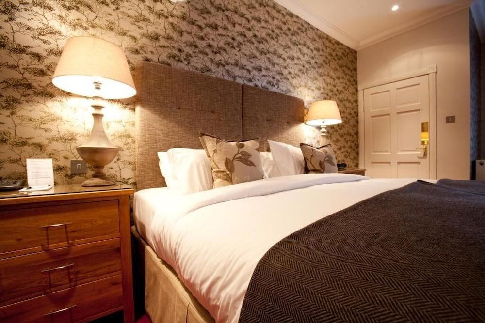 Photo of Bedroom in Melrose