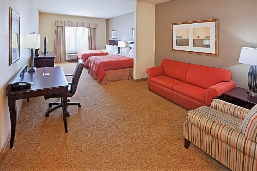 Photo of Livingroom in Quail Creek