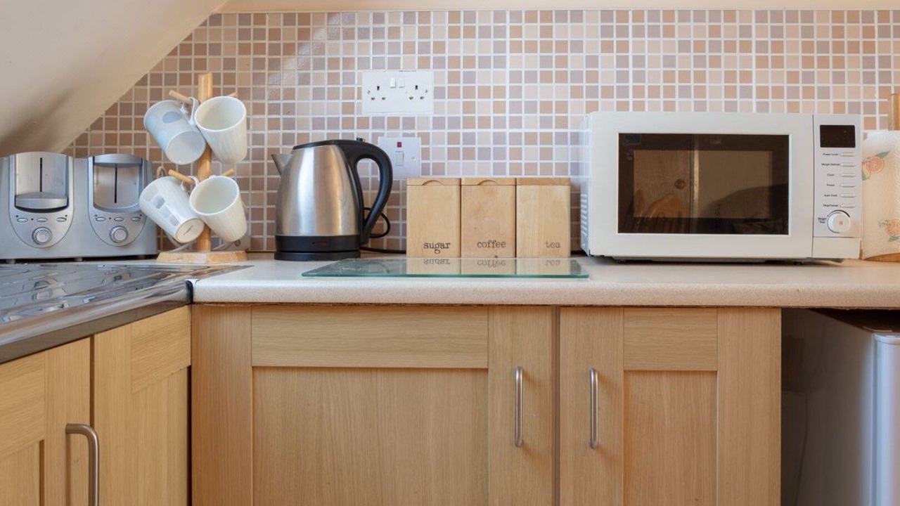 Photo of Kitchen in Amerton