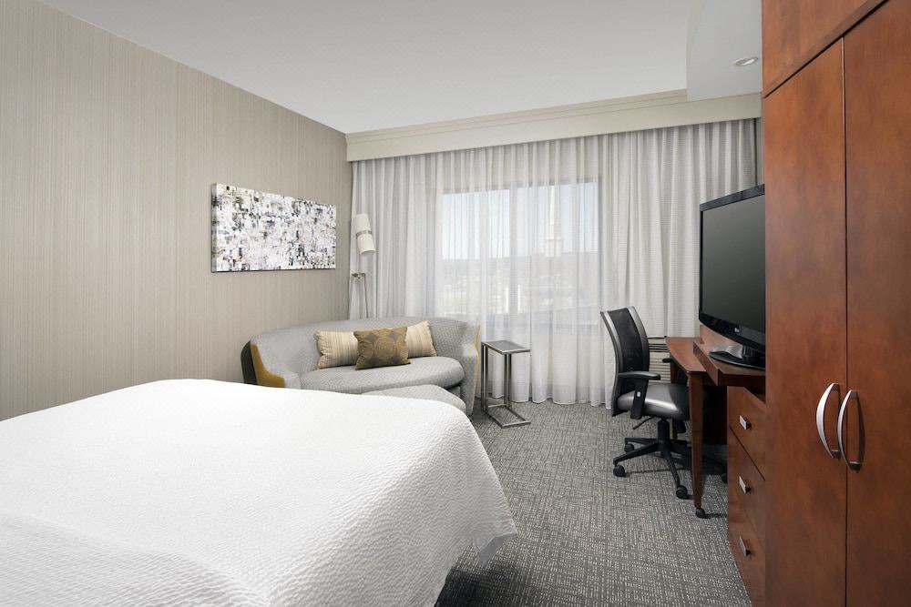 Photo of Bedroom in Tyler