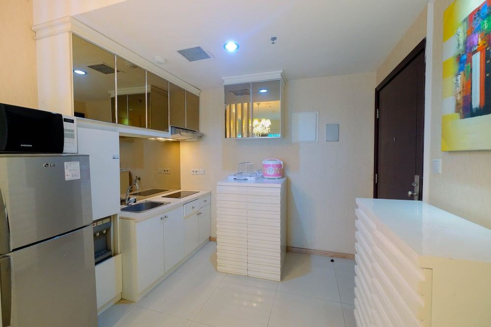 Photo of Kitchen in Jakarta