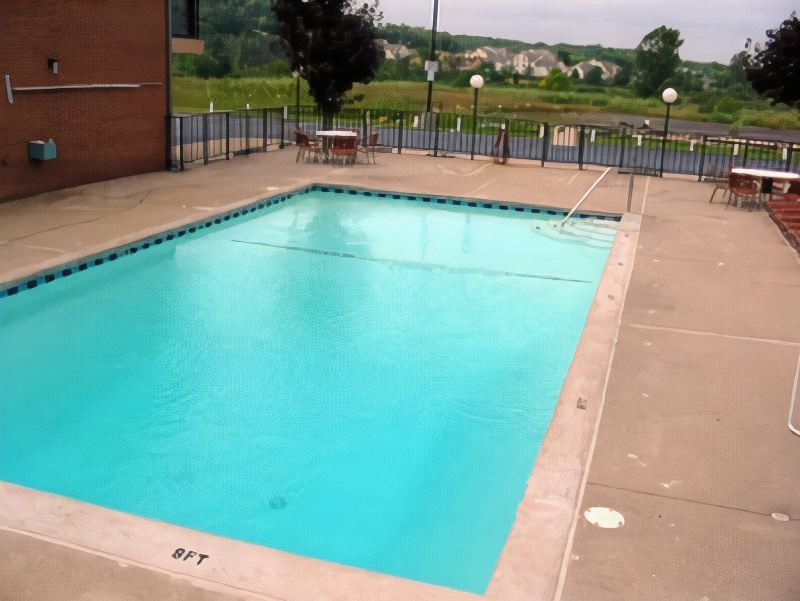 Photo of Outdoor in Howell