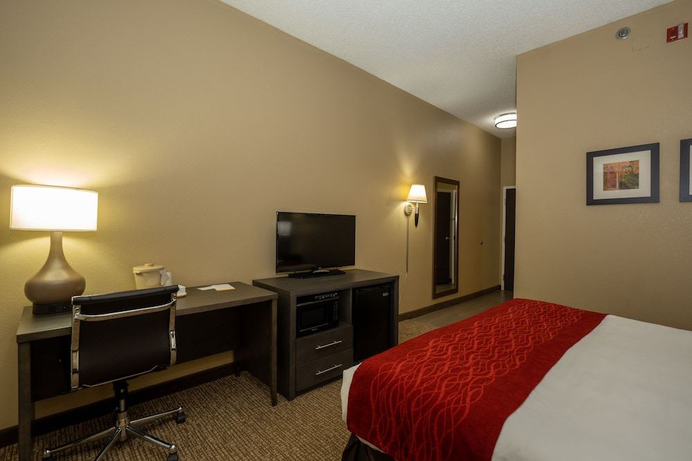 Photo of Bedroom in Opelika