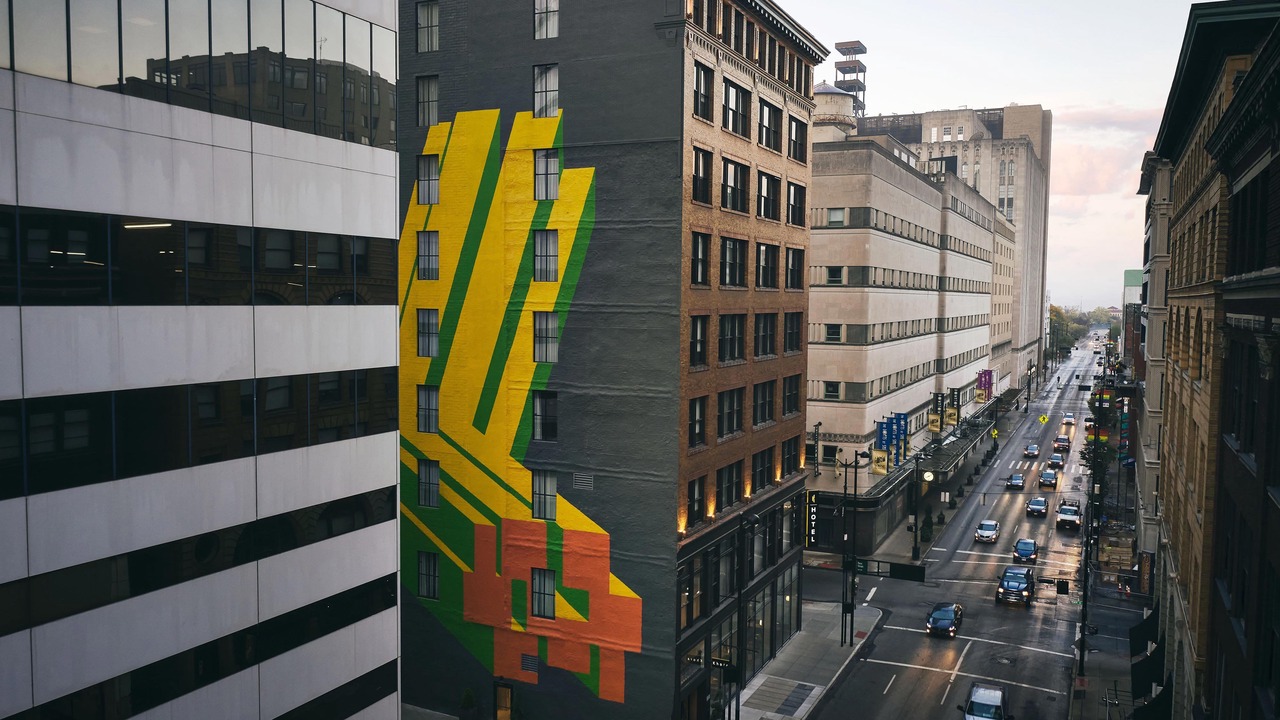 Photo of Others in Downtown Cincinnati