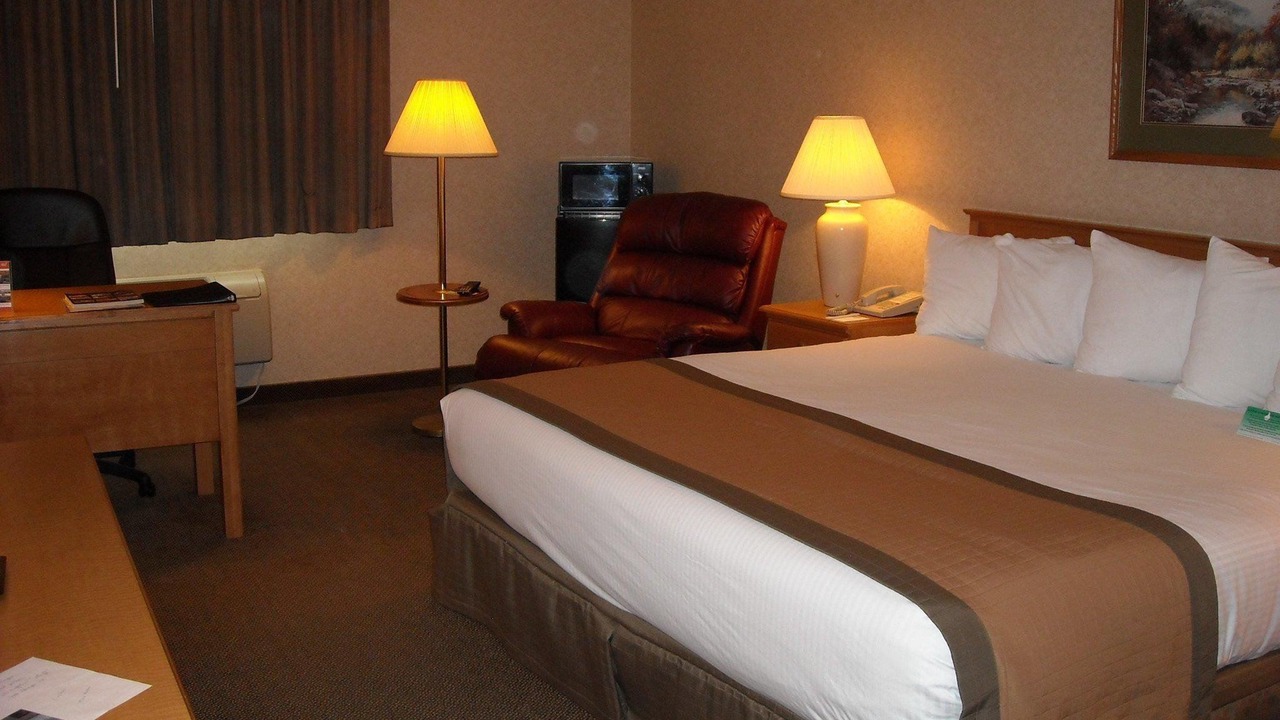 Photo of Bedroom in Waupaca