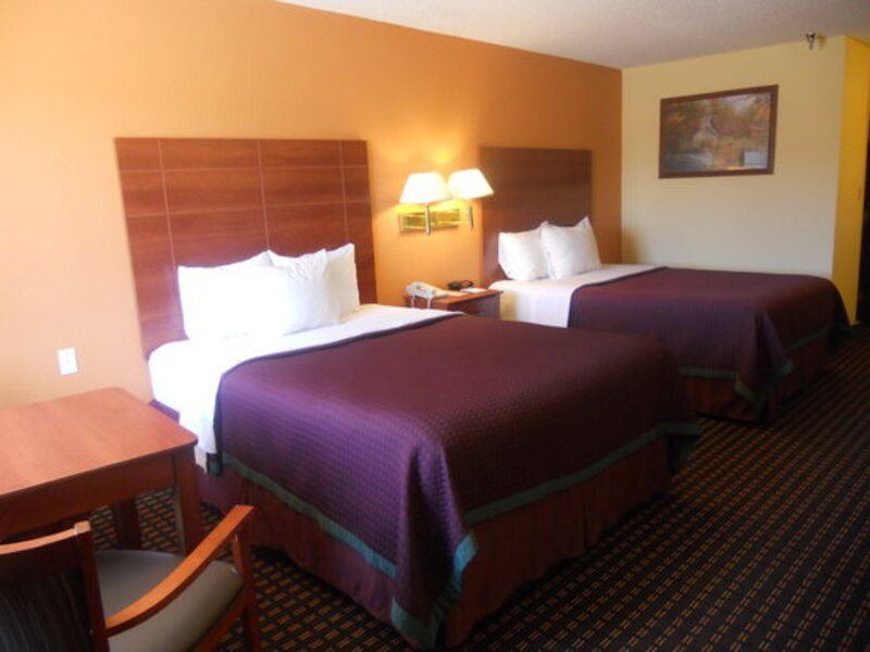 Photo of Bedroom in Tucumcari