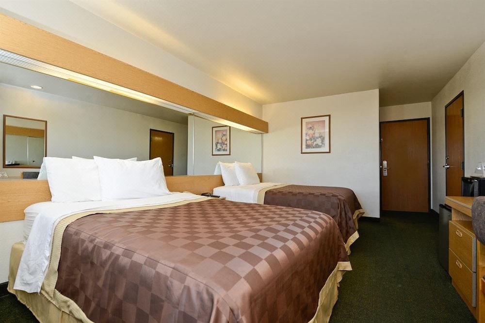 Photo of Bedroom in Ada