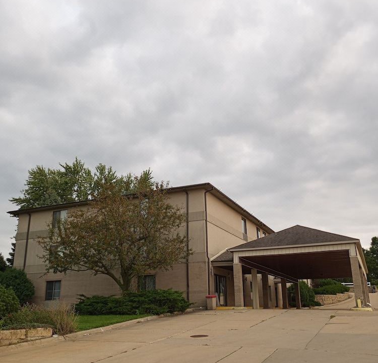 Photo of Buildings in Maquoketa