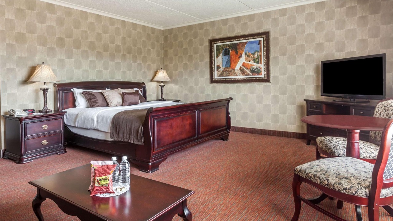 Photo of Livingroom in Fredericton