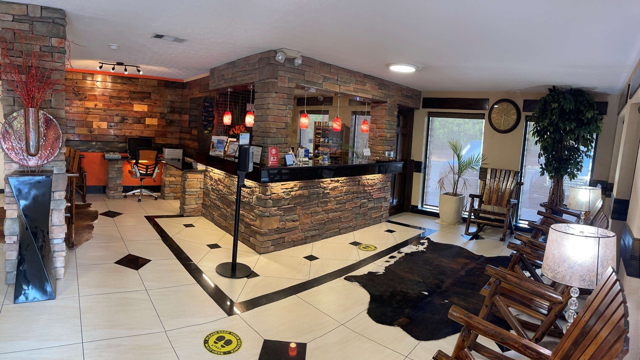 Photo of Livingroom in Braselton