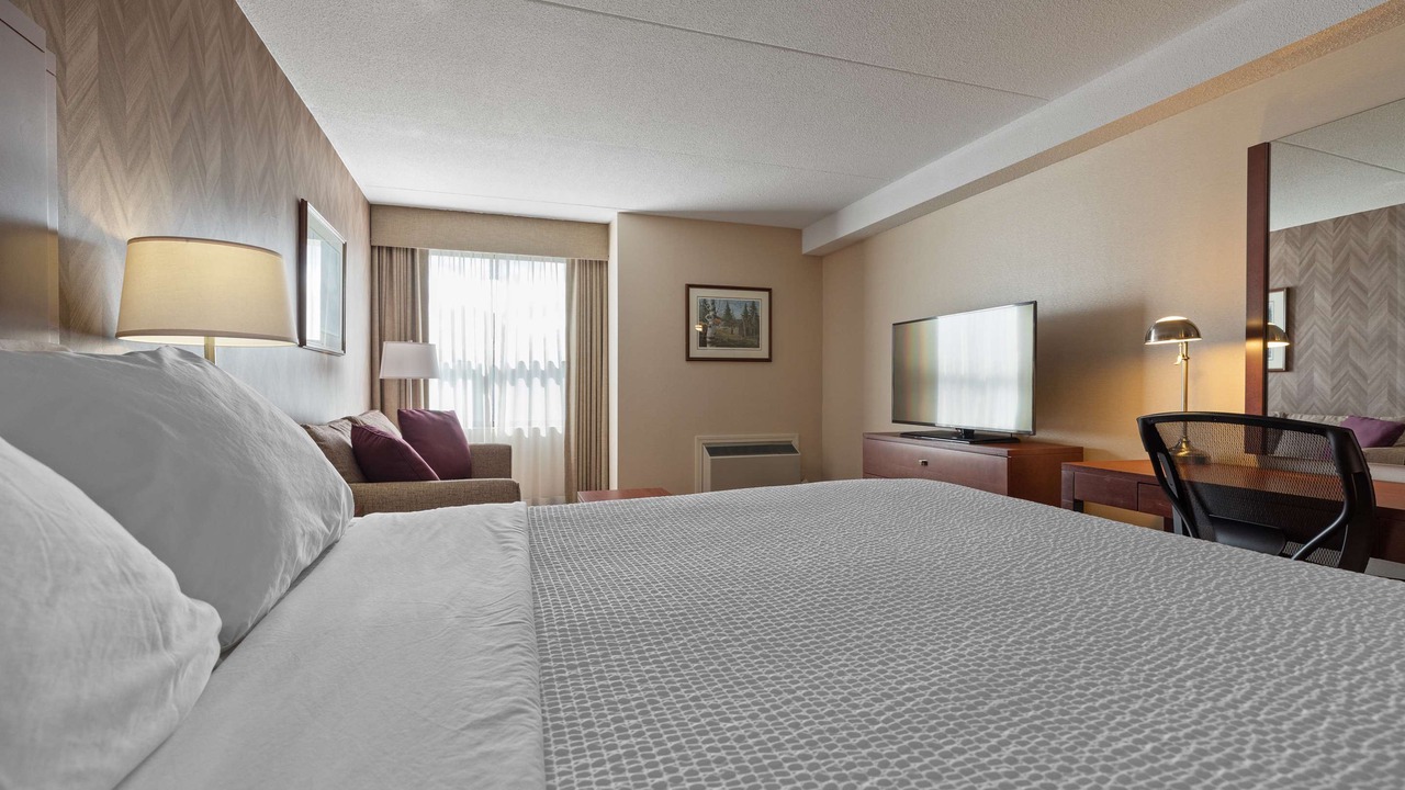 Photo of Bedroom in Peterborough