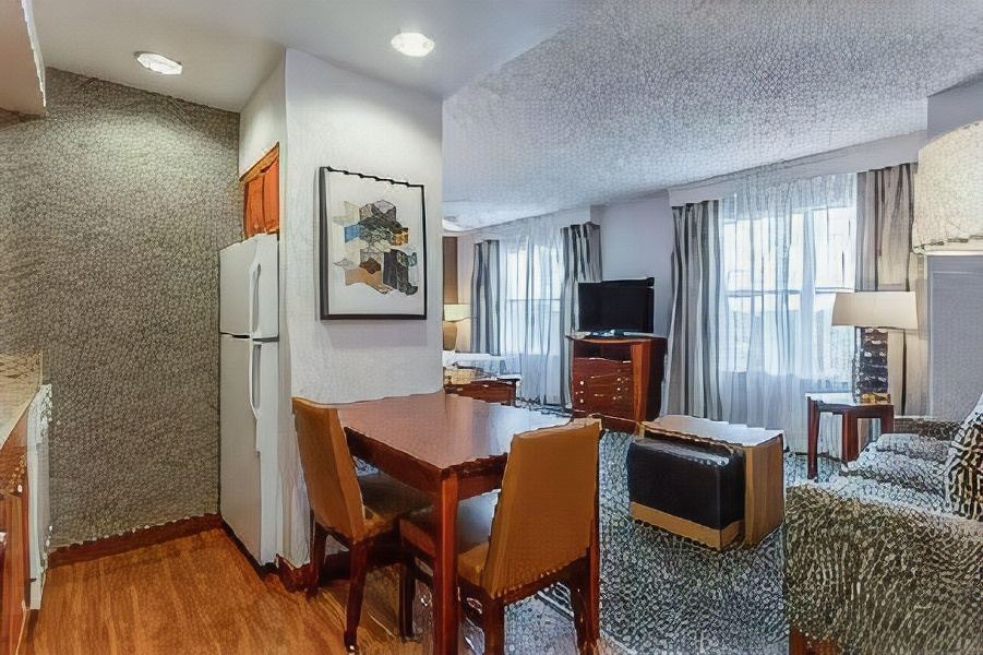 Photo of Livingroom in Newtonville