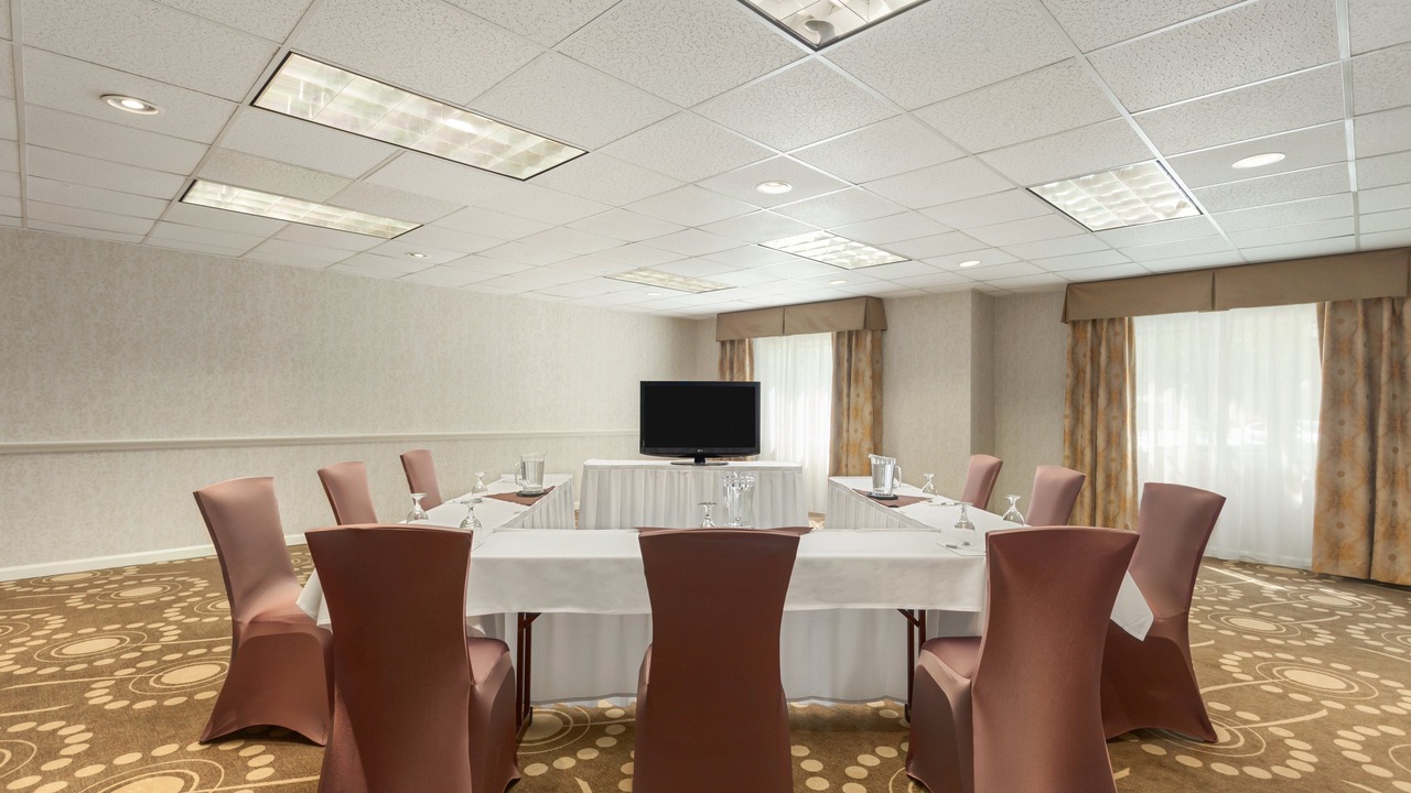 Photo of Livingroom in Burlington