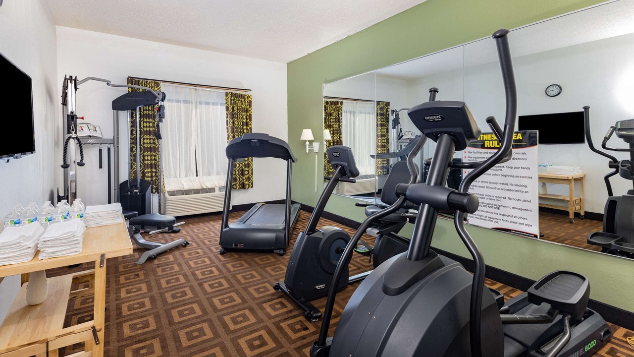 Photo of Livingroom in Jesup