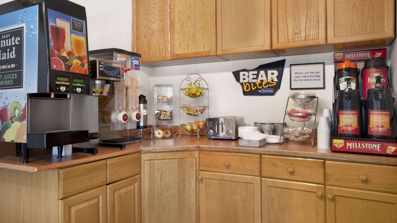 Photo of Kitchen in Pendleton