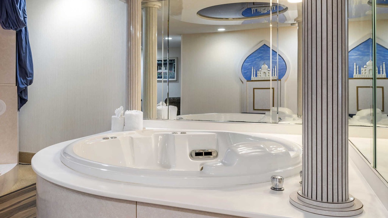 Photo of Bathroom in Elkhart