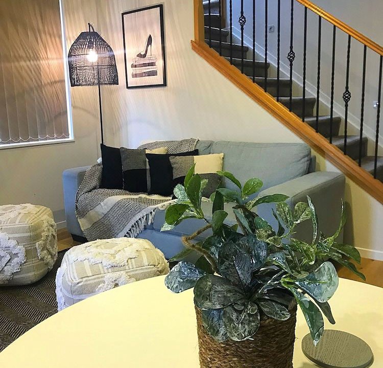 Photo of Livingroom in Flat Bush