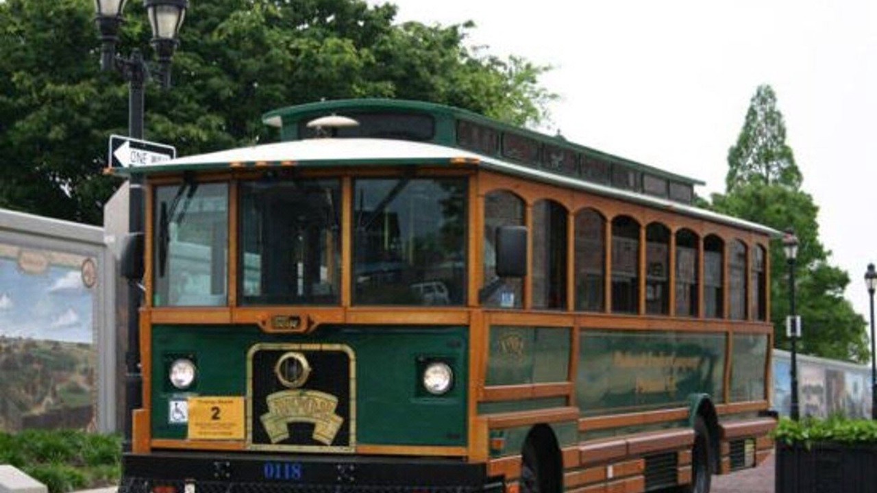 Photo of Buildings in Paducah