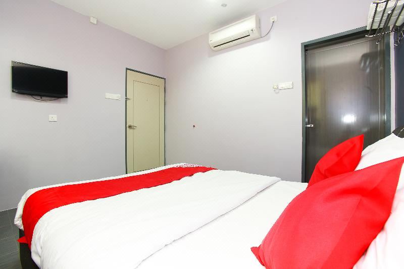 Photo of Bedroom in Teluk Intan