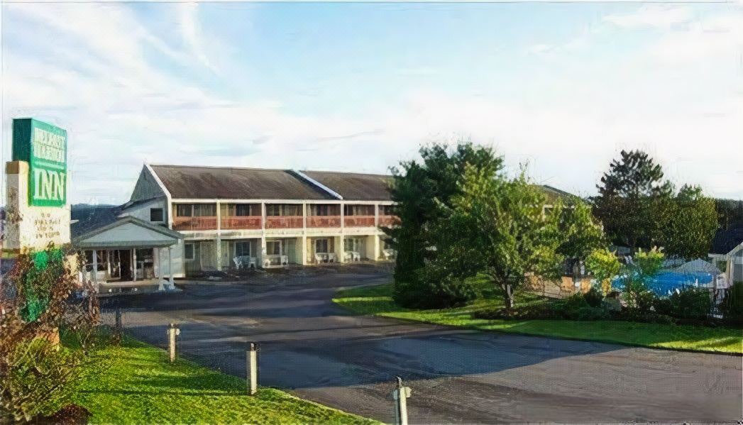 Photo of Buildings in Belfast