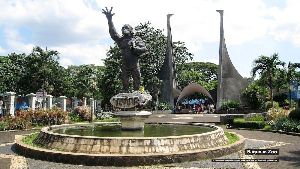 Photo of Others in Melawai