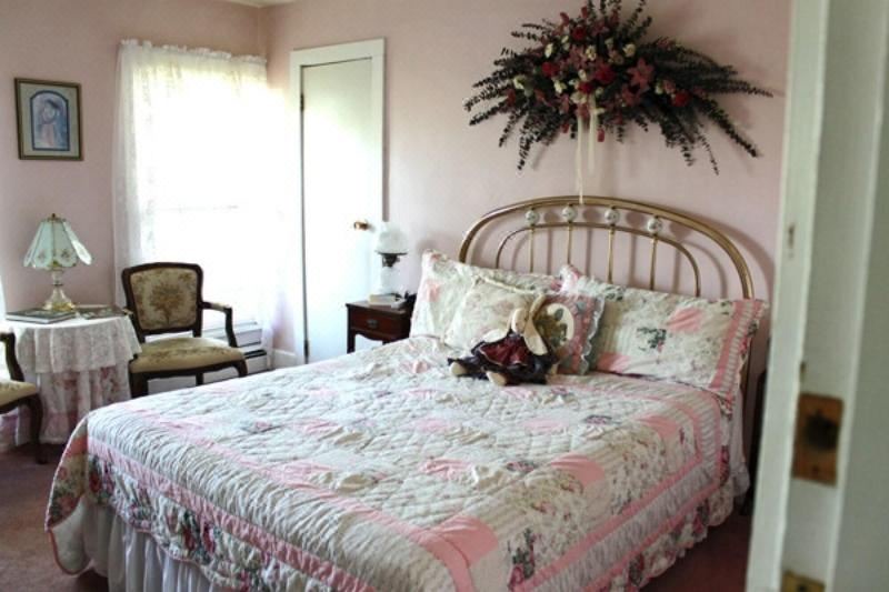 Photo of Bedroom in Galena