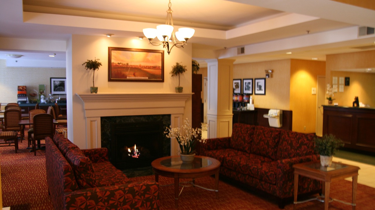 Photo of Livingroom in Bow