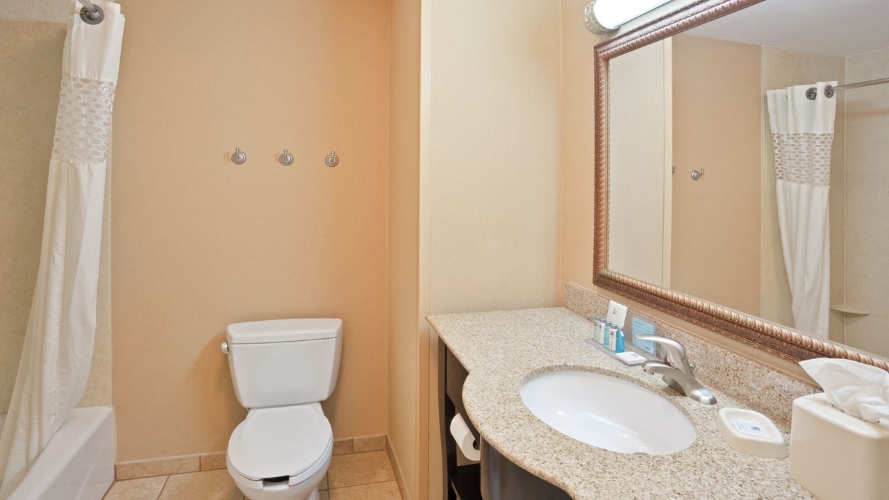 Photo of Bathroom in Kingston