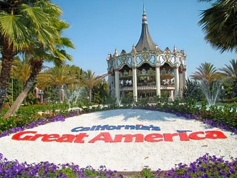 Photo of Outdoor in Sunnyvale