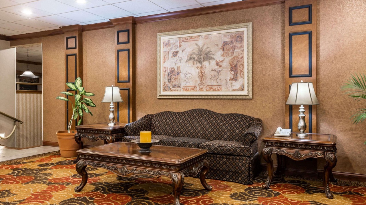 Photo of Livingroom in Xenia