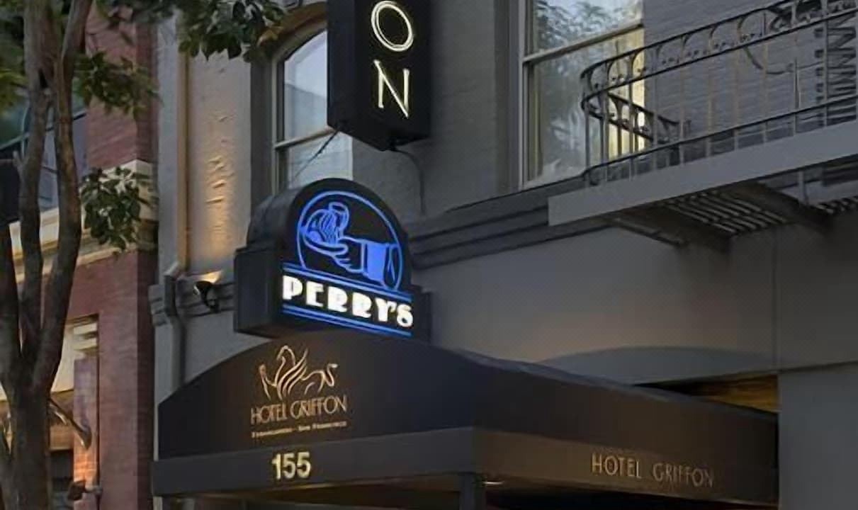 Photo of Buildings in South Beach