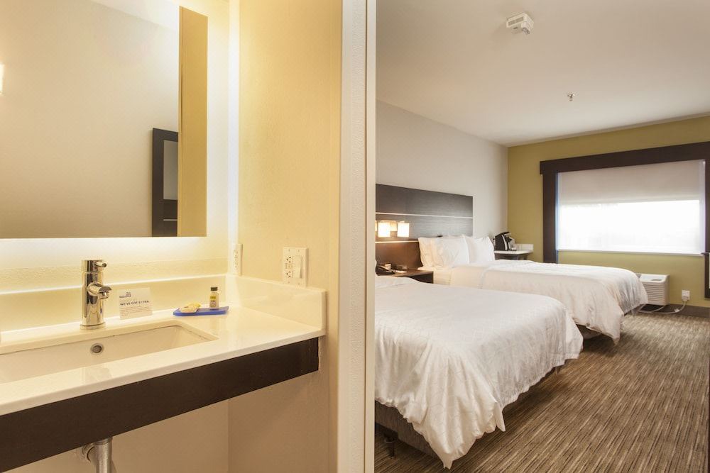 Photo of Bedroom in Southside