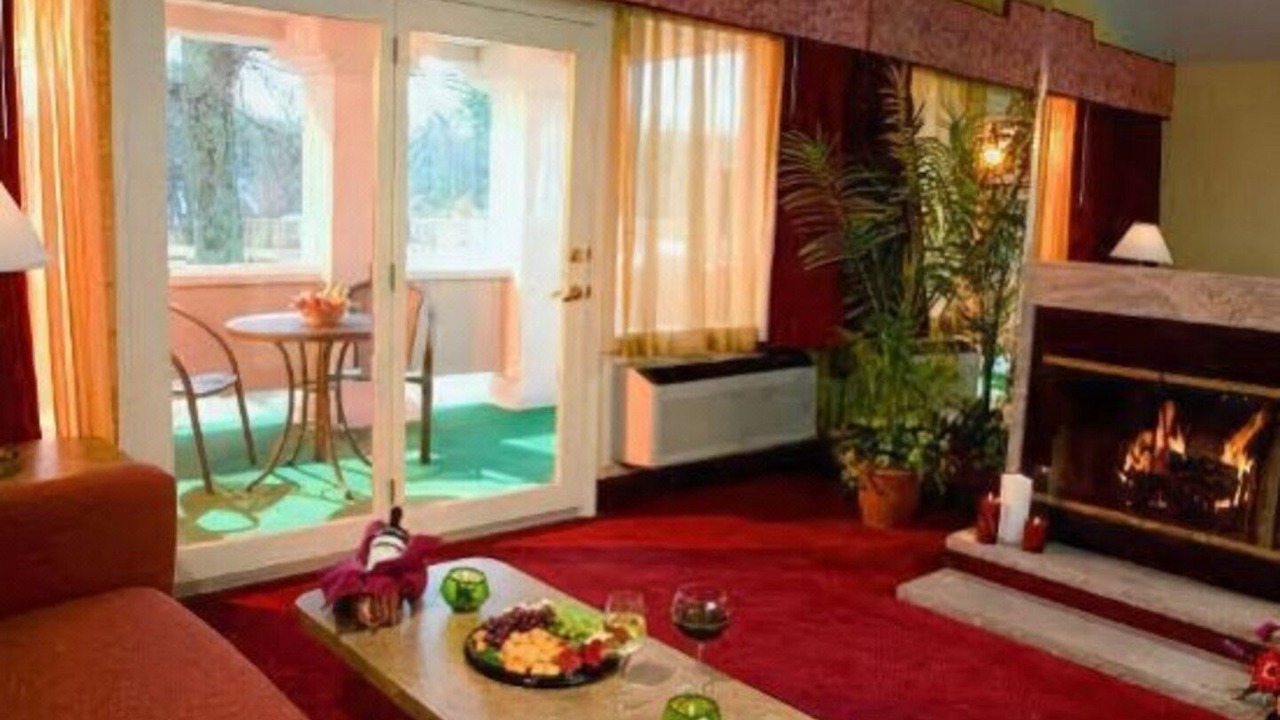 Photo of Livingroom in Cresco