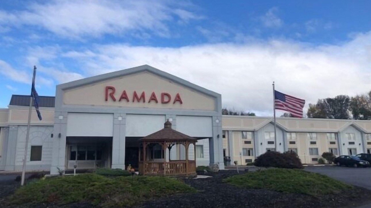 Photo of Buildings in Fullerton