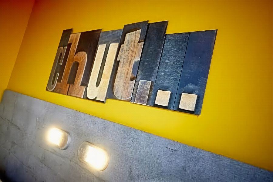 Photo of Bedroom in Auxerre