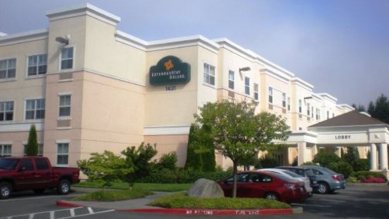 Photo of Buildings in Everett