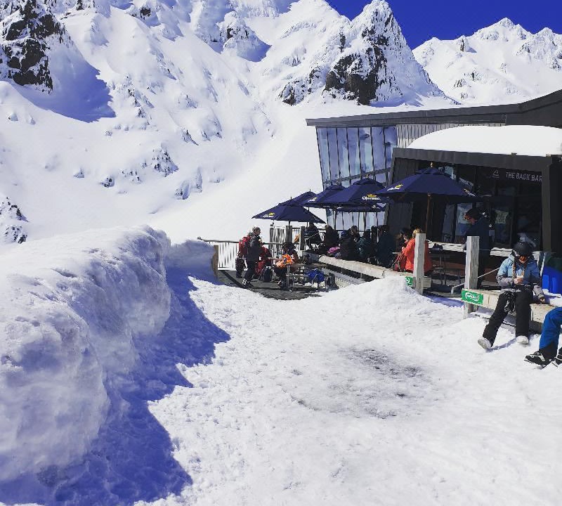 Photo of Others in National Park Village