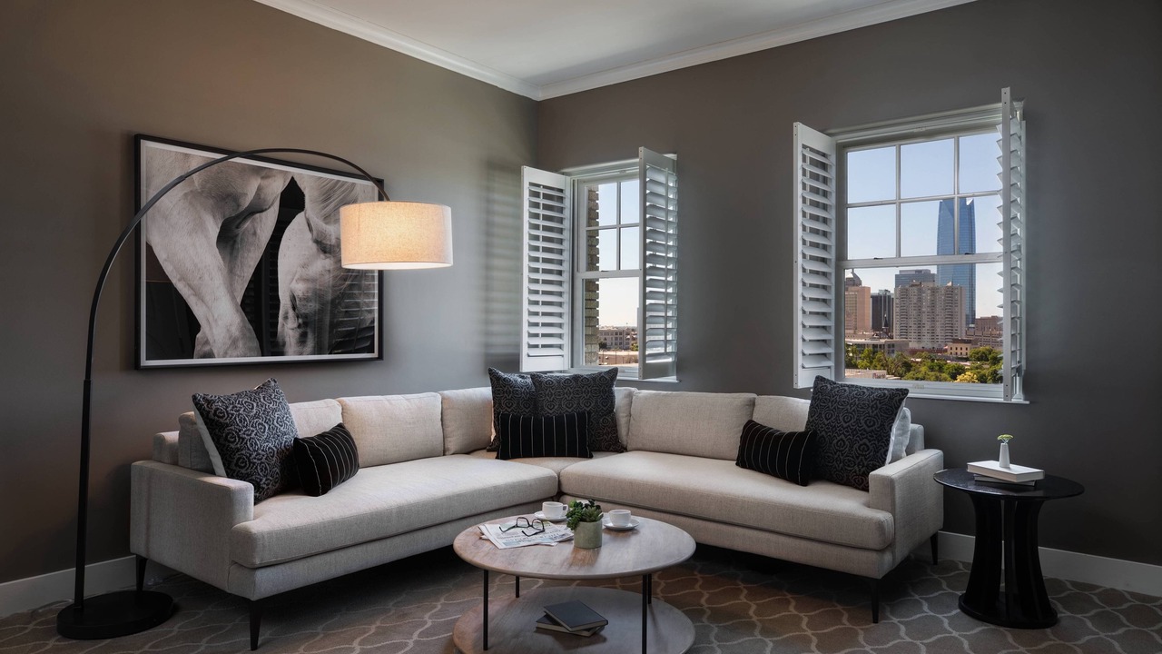 Photo of Livingroom in Midtown