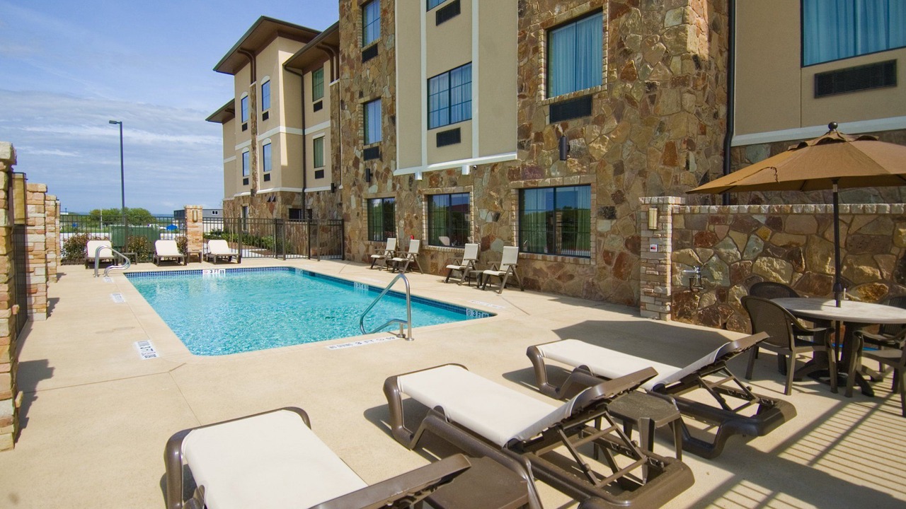 Photo of Outdoor in Marble Falls