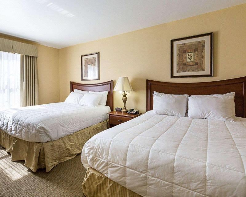 Photo of Bedroom in Port Arthur