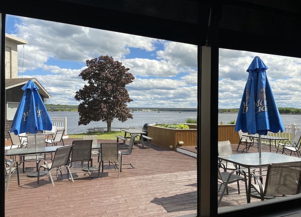 Photo of Patio Balcony in Miramichi