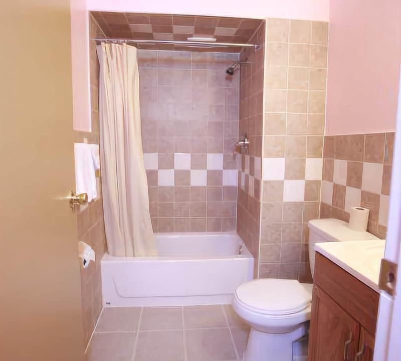 Photo of Bathroom in Jericho