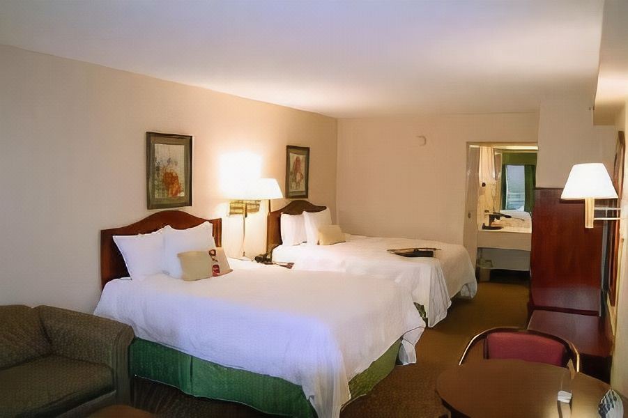 Photo of Bedroom in Dublin
