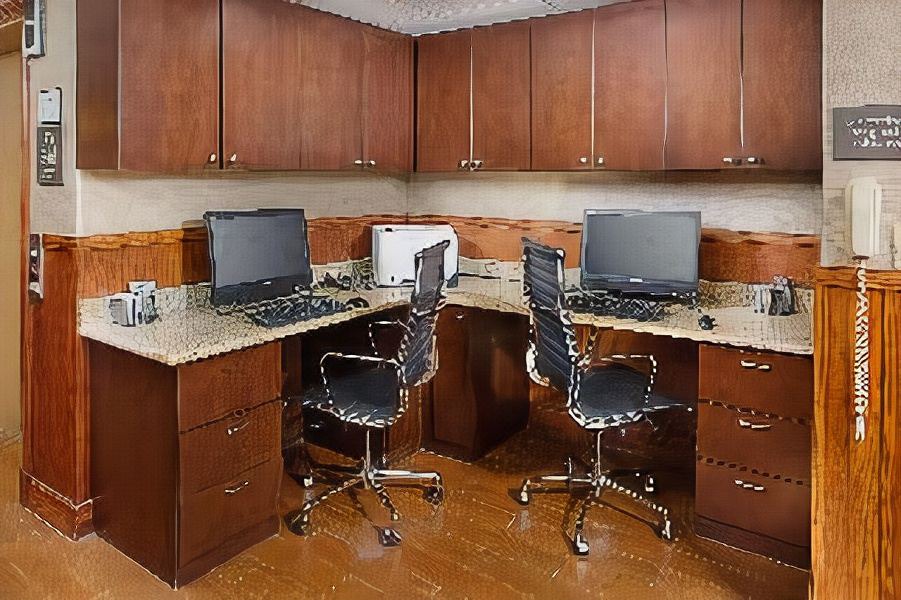 Photo of Kitchen in Denton