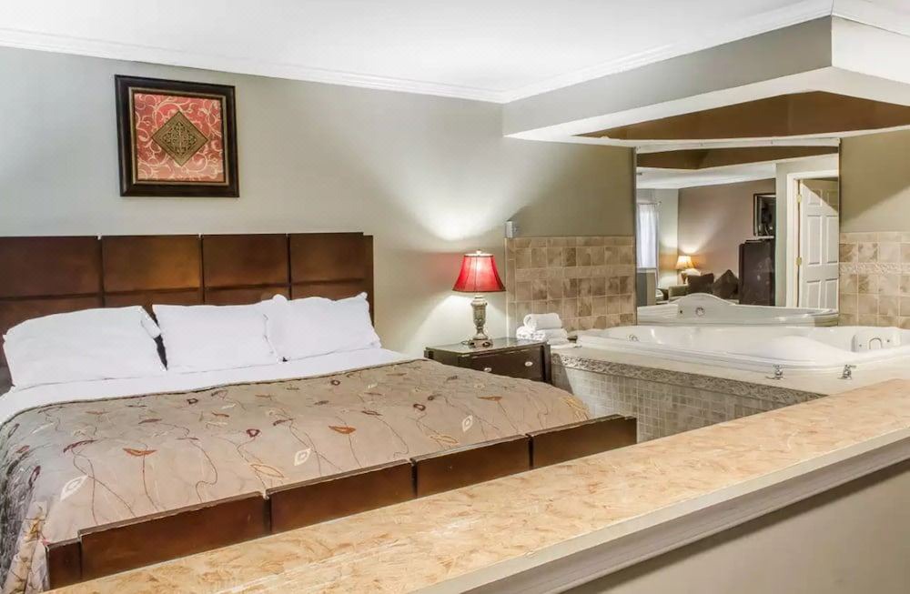 Photo of Bedroom in Allentown