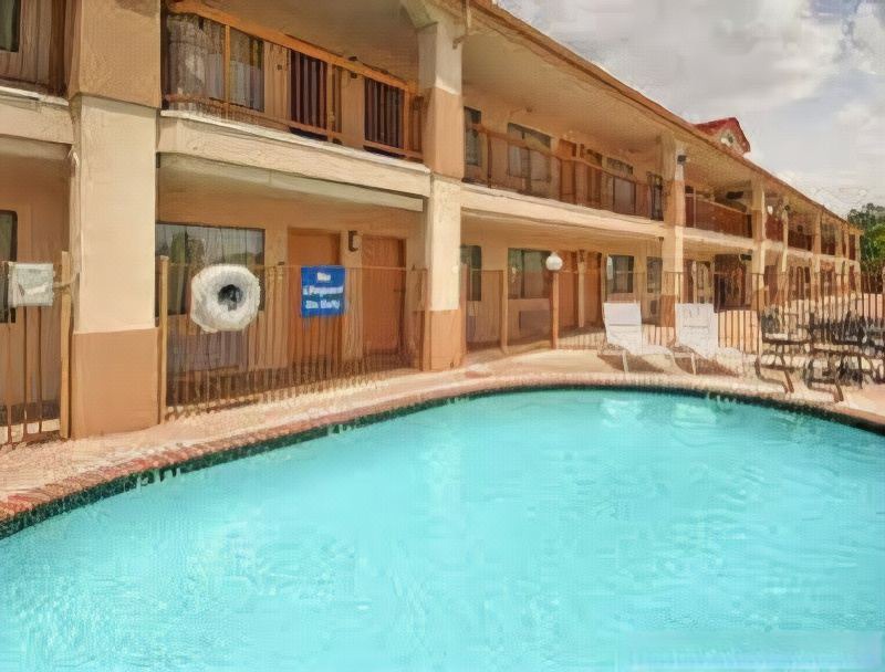 Photo of Outdoor in West San Antonio