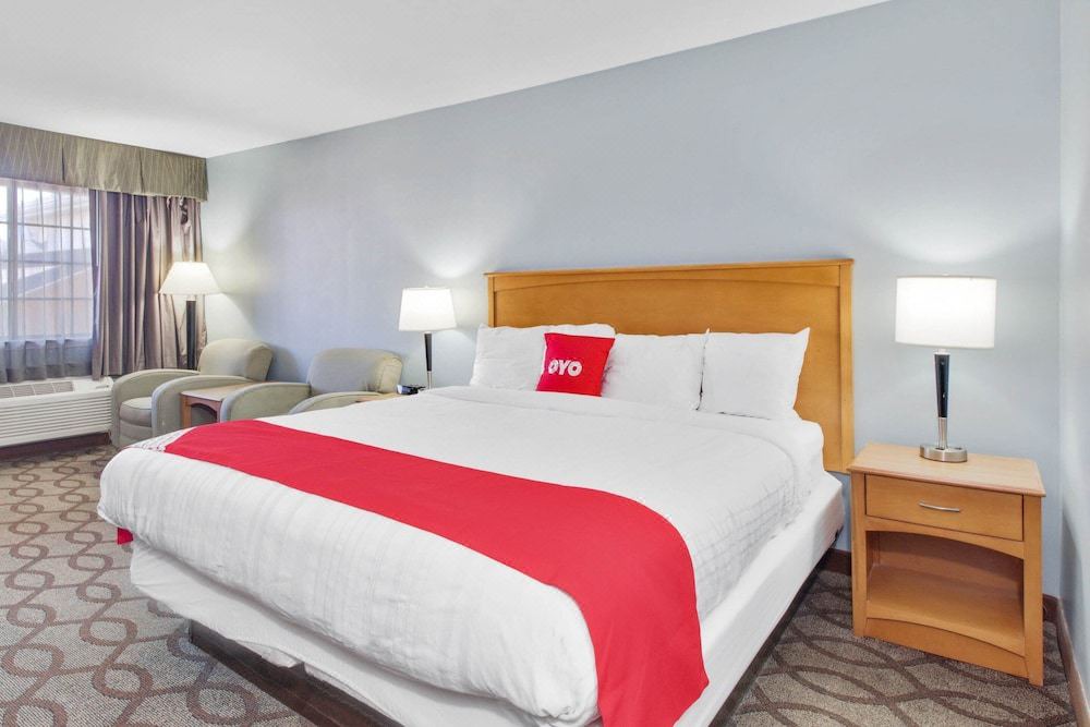 Photo of Bedroom in Ingleside