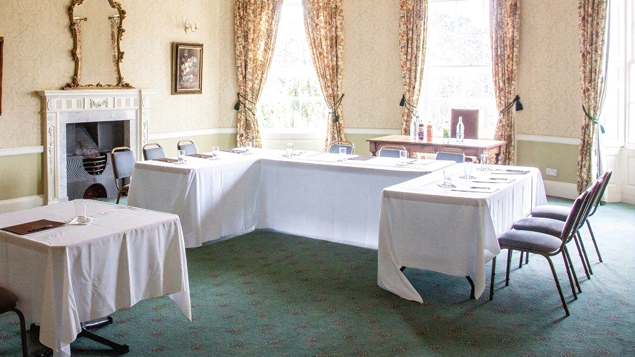 Photo of Kitchen in Owston